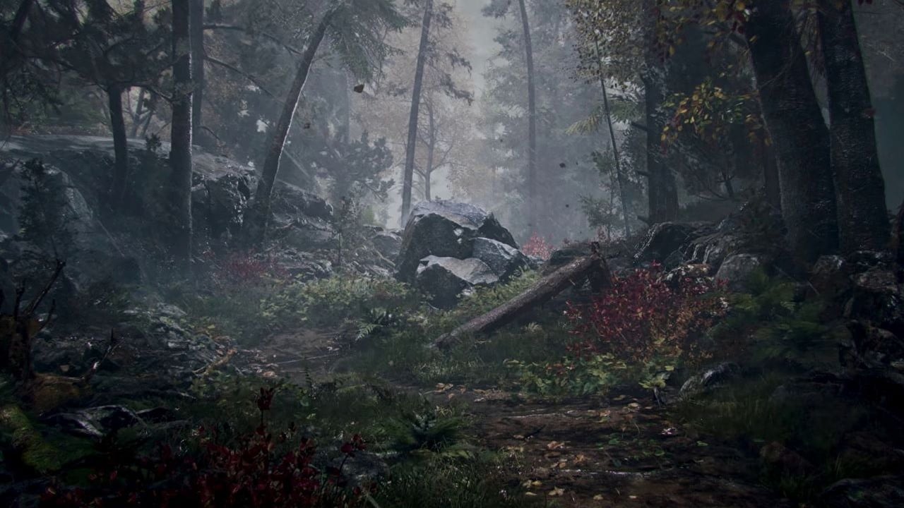 Twórca PUBG prezentuje system generacji świata; nowy projekt może być czymś wielkim.