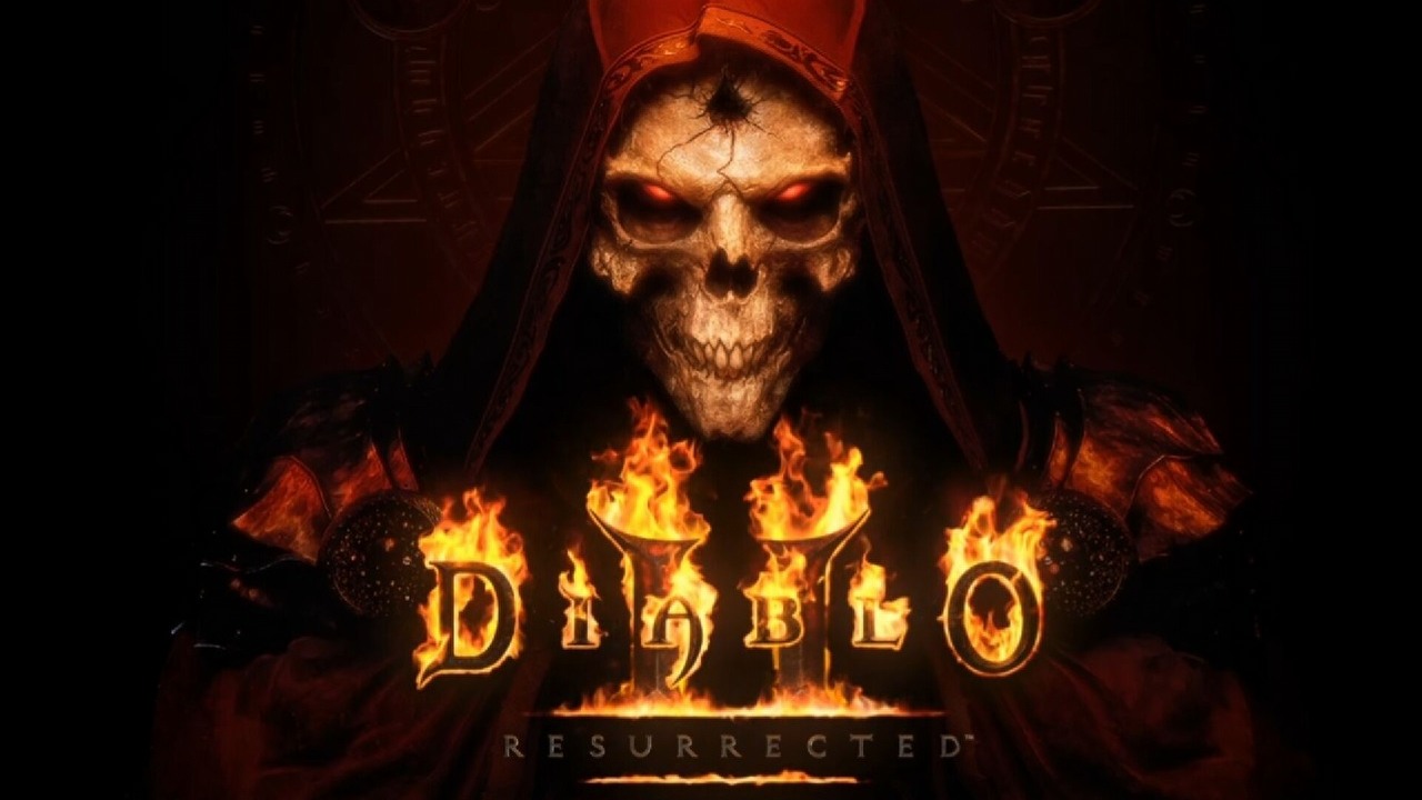 W Diablo 2 Resurrected nie zagrasz po 30 dniach bycia offline na konsoli.