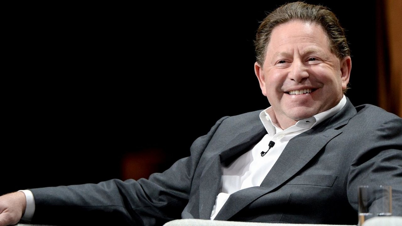 Kotick może stracić funkcję CEO Activision Blizzard; Schreier o reakcjach pracowników firmy.
