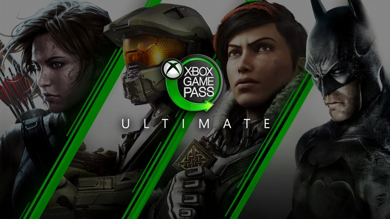 Microsoft na fali - imponujące wyniki Game Passa.