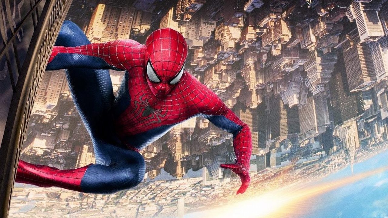 Andrew Garfield to najlepszy Spider-Man i powinien dostać nowy film.