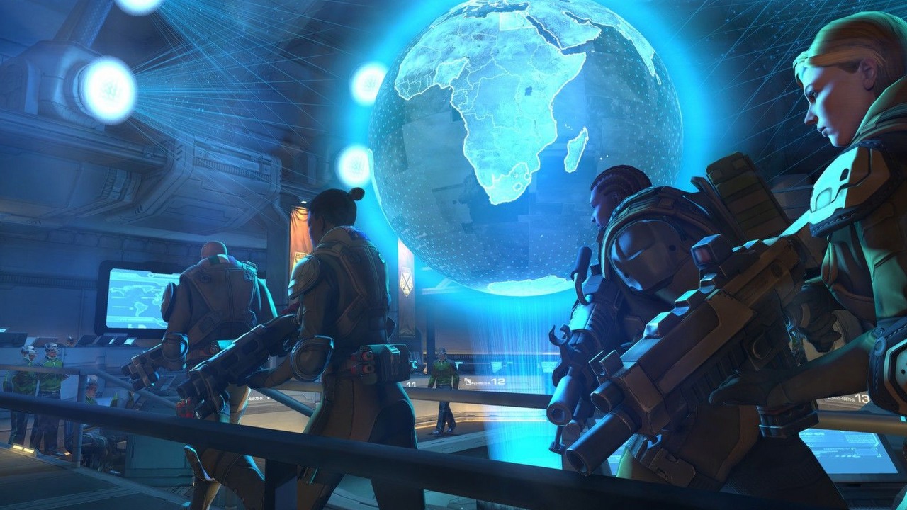 Twórcy serii XCOM i Cywilizacja zakładają nowe studio.