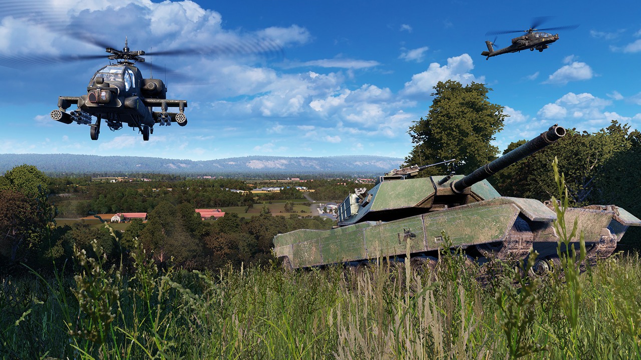 Warno - premiera RTS-a w Steam Early Access, cena wkrótce znacznie wzrośnie.