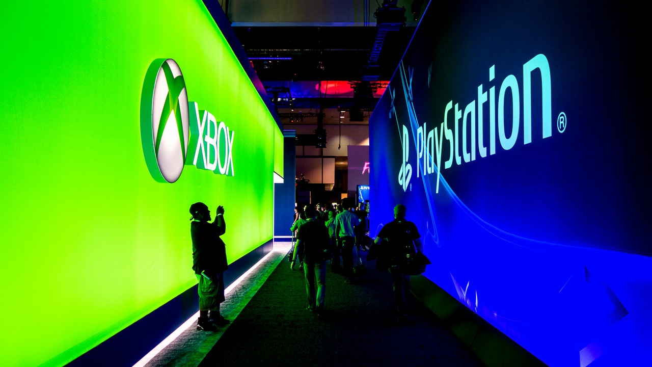 Sony ma nadzieję, że gry Activision Blizzard pozostaną na PlayStation.
