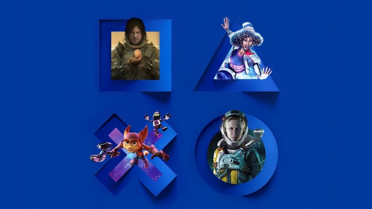 Zobacz swoje osobiste podsumowanie 2021 z PlayStation i zgarnij darmowe awatary.