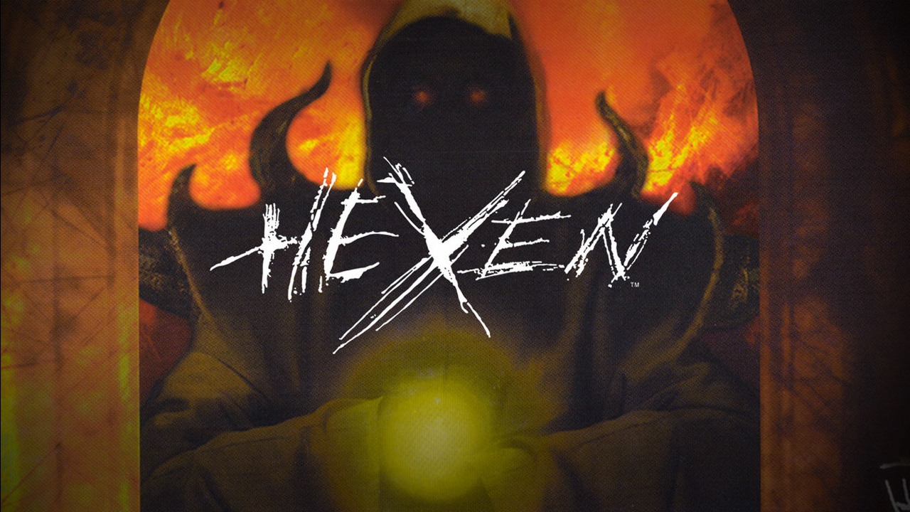 Hexen, Guitar Hero, King's Quest - szef Xboxa chce wskrzesić stare marki Activision.