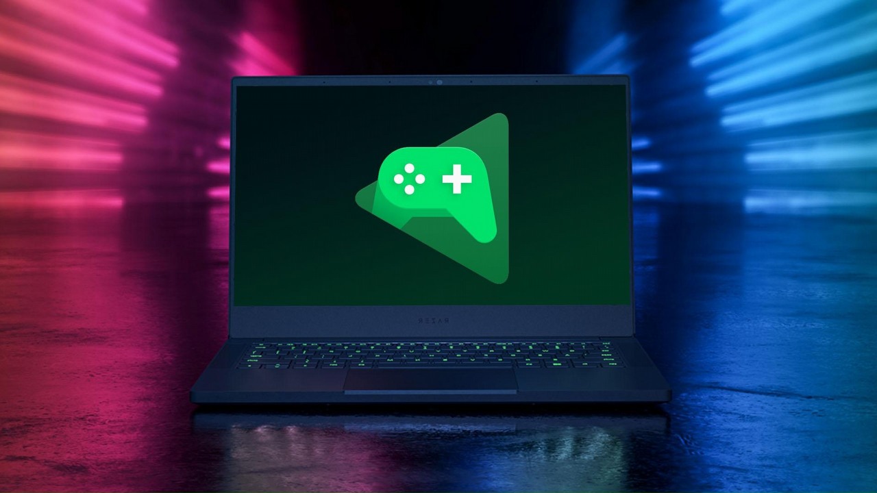 Gry z Androida na Windows. Ruszyła beta Google Play Games.