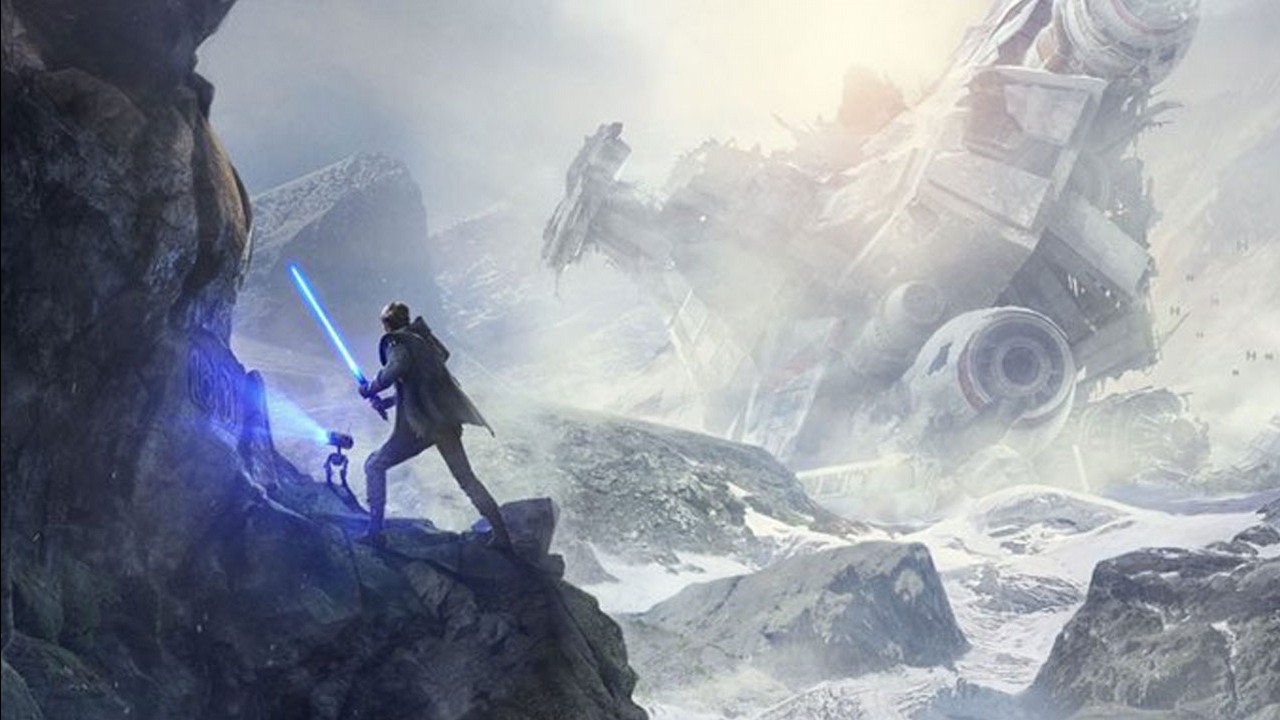 Star Wars Jedi: Fallen Order 2 ma zostać ujawnione w maju.