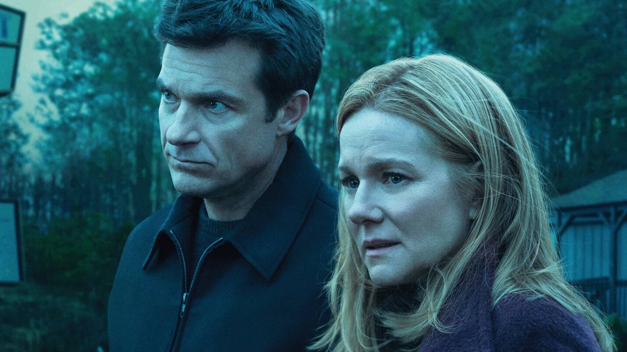 Co obejrzeć na Netflix, HBO GO i Prime Video w weekend 21-23 stycznia 2022 roku.