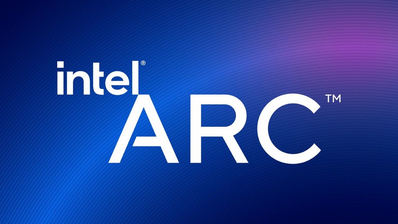 Flagowa karta graficzna Intela przetestowana. Wynik na poziomie RTX 3070 Ti.