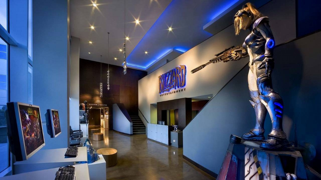 Blizzard przeprasza i obiecuje poprawę; gry otrzymają regularne aktualizacje.
