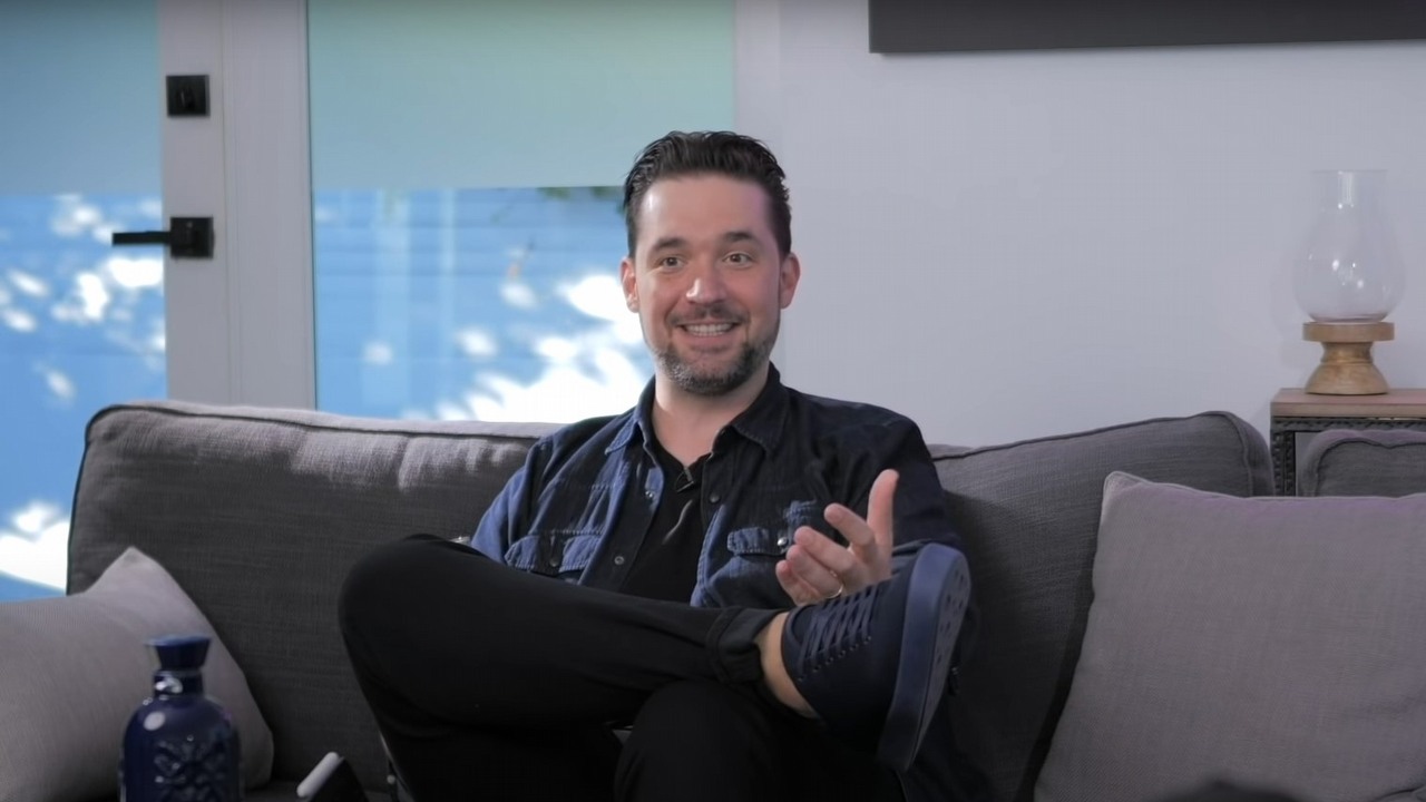 Za pięć lat 90% gier będzie play-to-earn, twierdzi współzałożyciel Reddita.