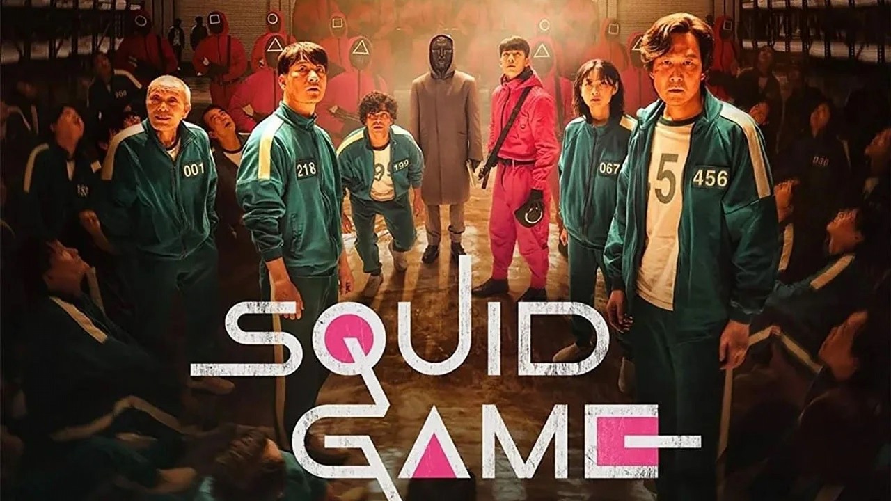 Squid Game dostanie 2 sezon, Netflix potwierdza rozpoczęcie prac.