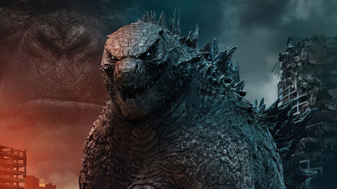 Godzilla i Tytani z MonsterVerse spotkają się ponownie w nowym serialu od Apple.
