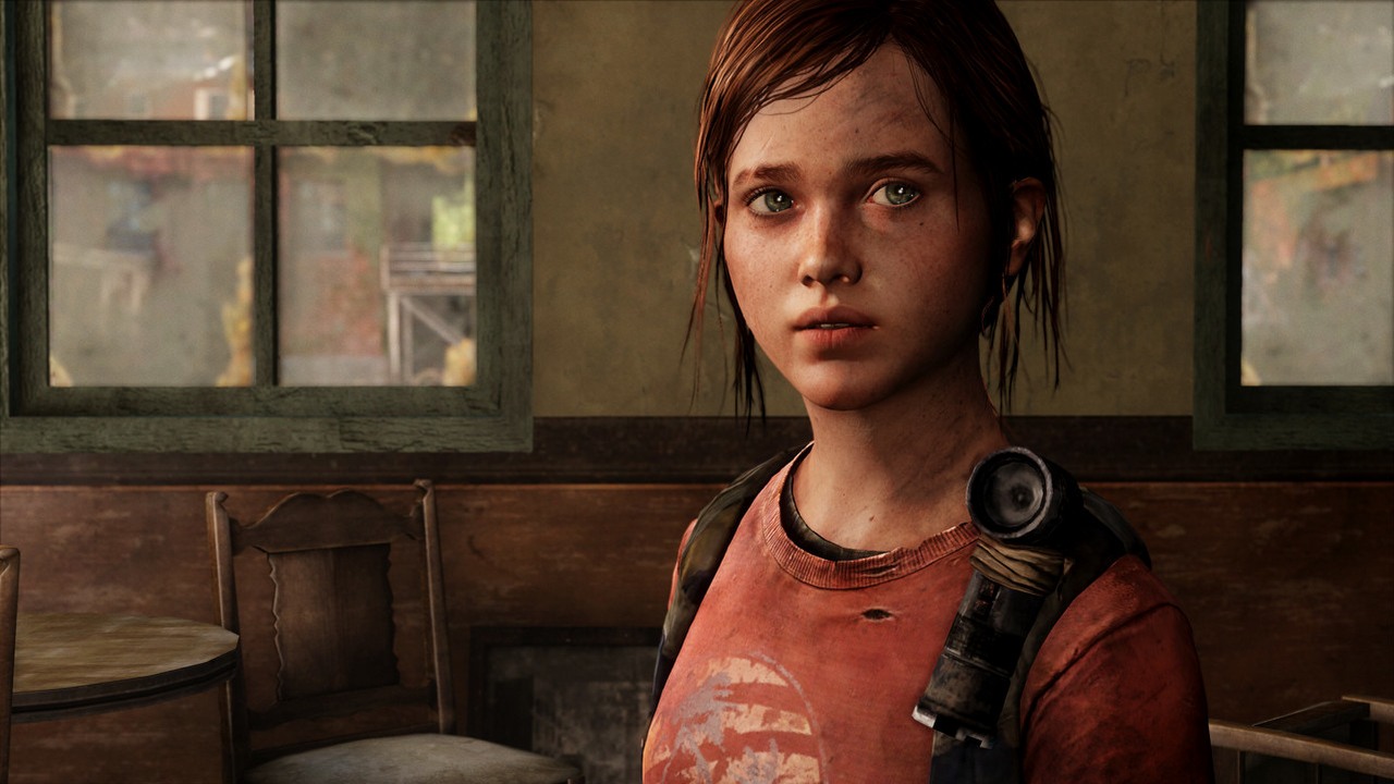Poznaliśmy kolejnych reżyserów serialu The Last of Us.