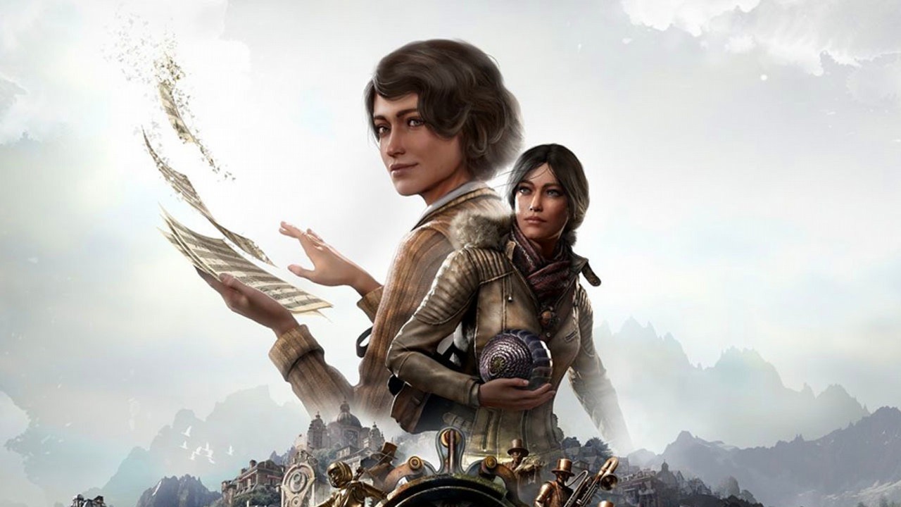 Syberia: The World Before z nową datą premiery.