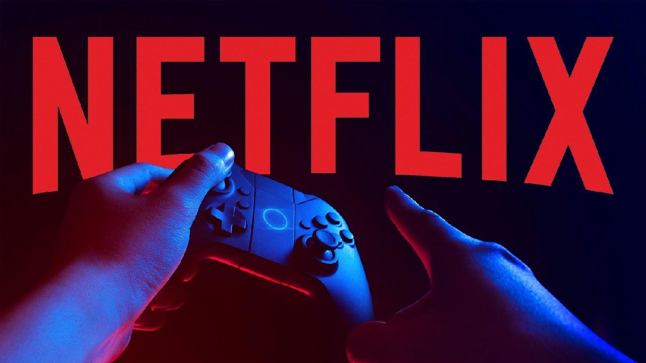 Netflix chce mieć „absolutnie najlepszą” usługę dla graczy.