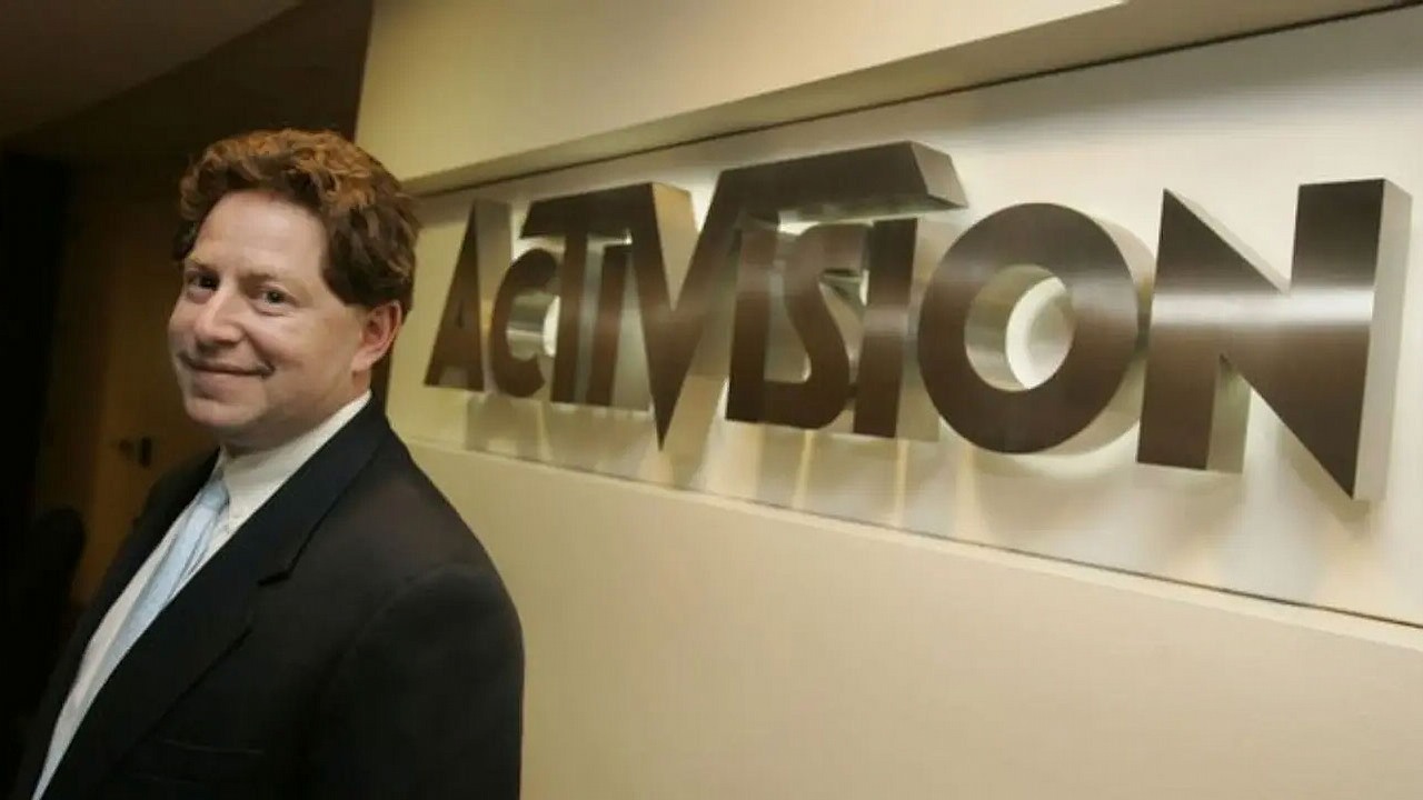 Kotick wciąż ignoruje problemy Activision; pracownicy poirytowani postawą prezesa.