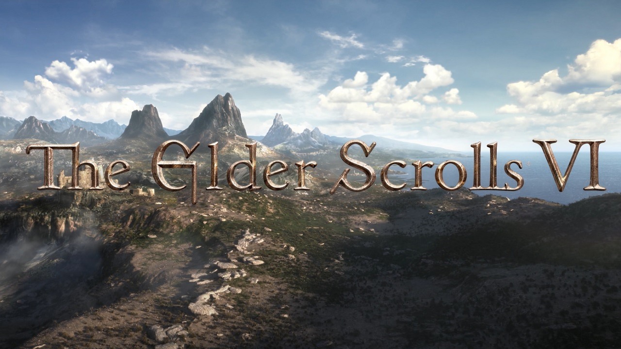 The Elder Scrolls 6 może nadal być w fazie preprodukcji.