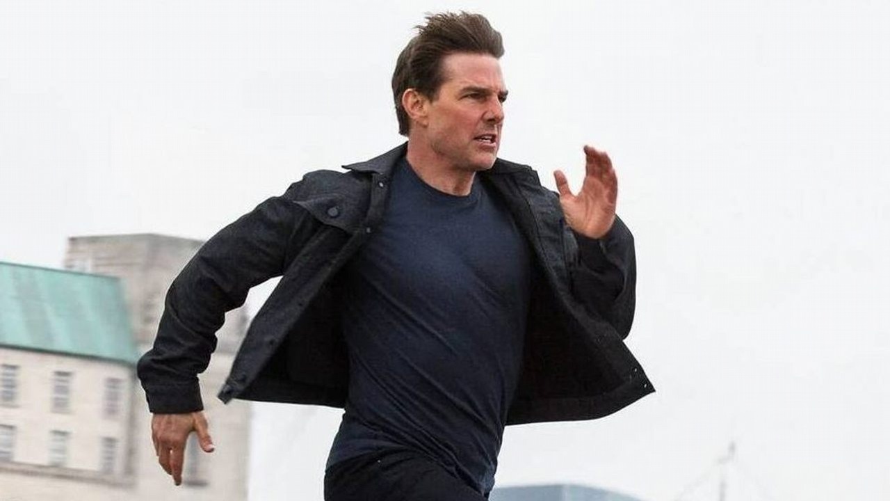 Mission: Impossible 7 i 8 przesunięte.
