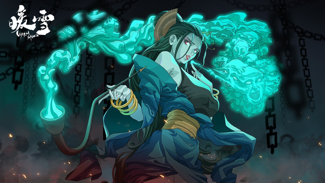 God of War nadal niepokonany na Steamie, choć goni go chińska gra.