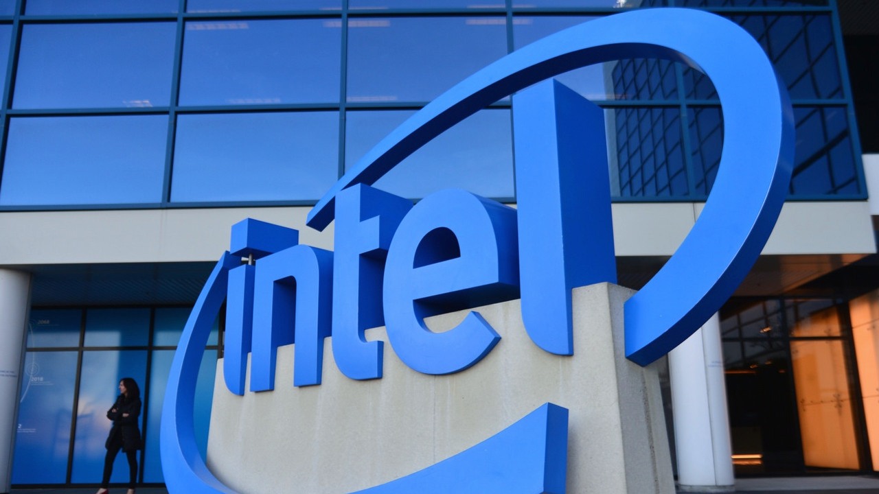 Więcej chipów na rynku - Intel buduje fabrykę za 20 mld dolarów.
