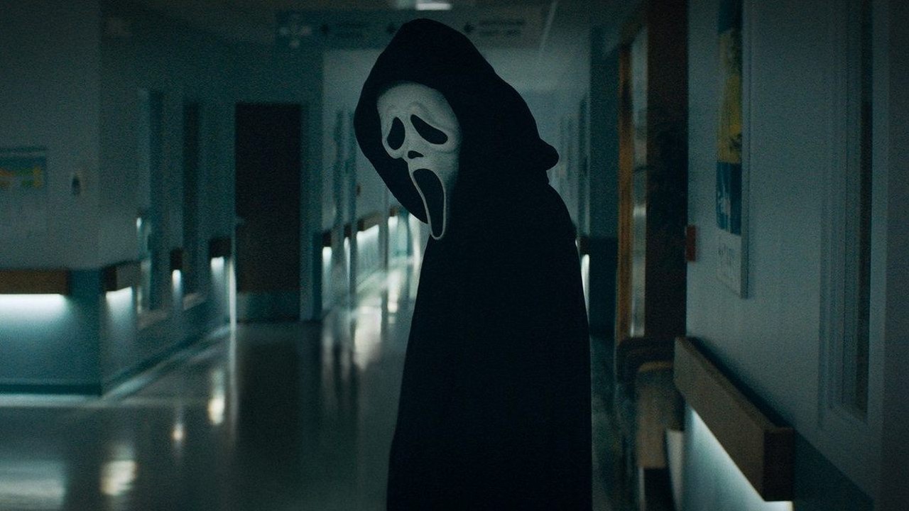 Krzyk to jeden z lepszych slasherów ostatnich lat - recenzja.