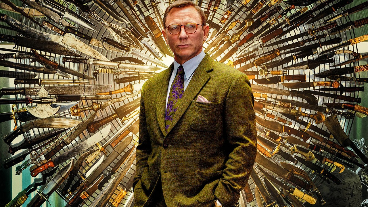 Wiemy, kiedy zobaczymy Na noże 2 na Netflixie.