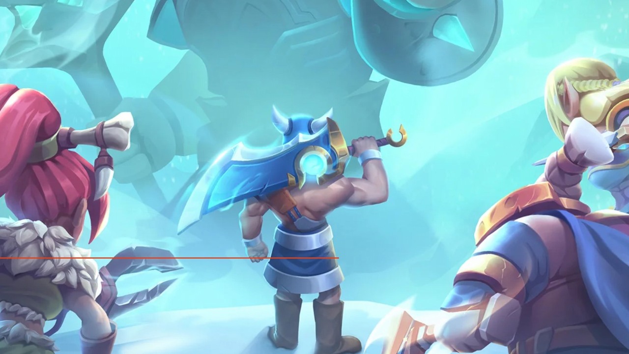 Riot wnosi oskarżenie o kopiowanie Teamfight Tactics.