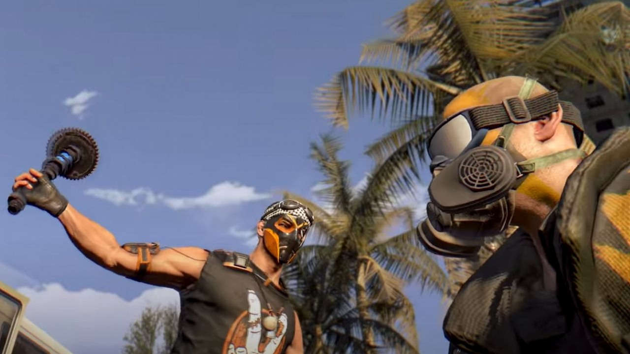 W Dying Light ruszyło wydarzenie Spike's Story: Last Call; trailer i szczegóły.