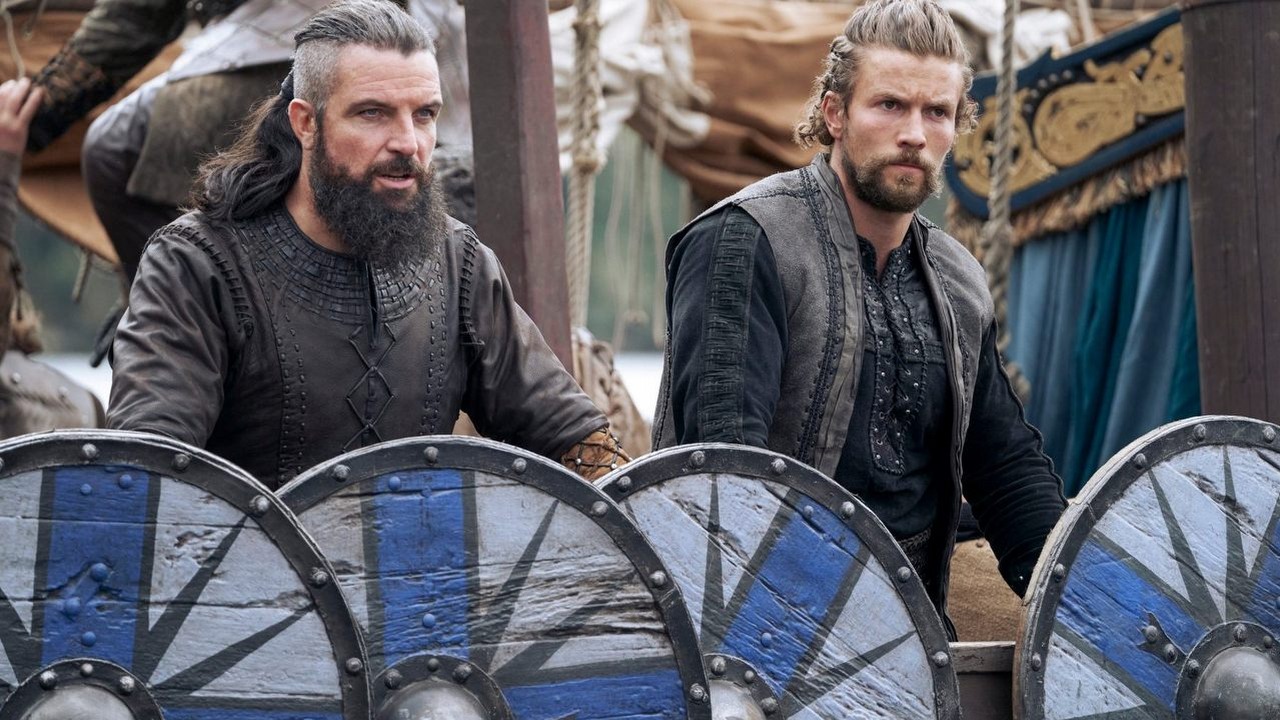 Showrunner Vikings: Valhalla dzieli się radą, jaką otrzymał od twórcy oryginału.