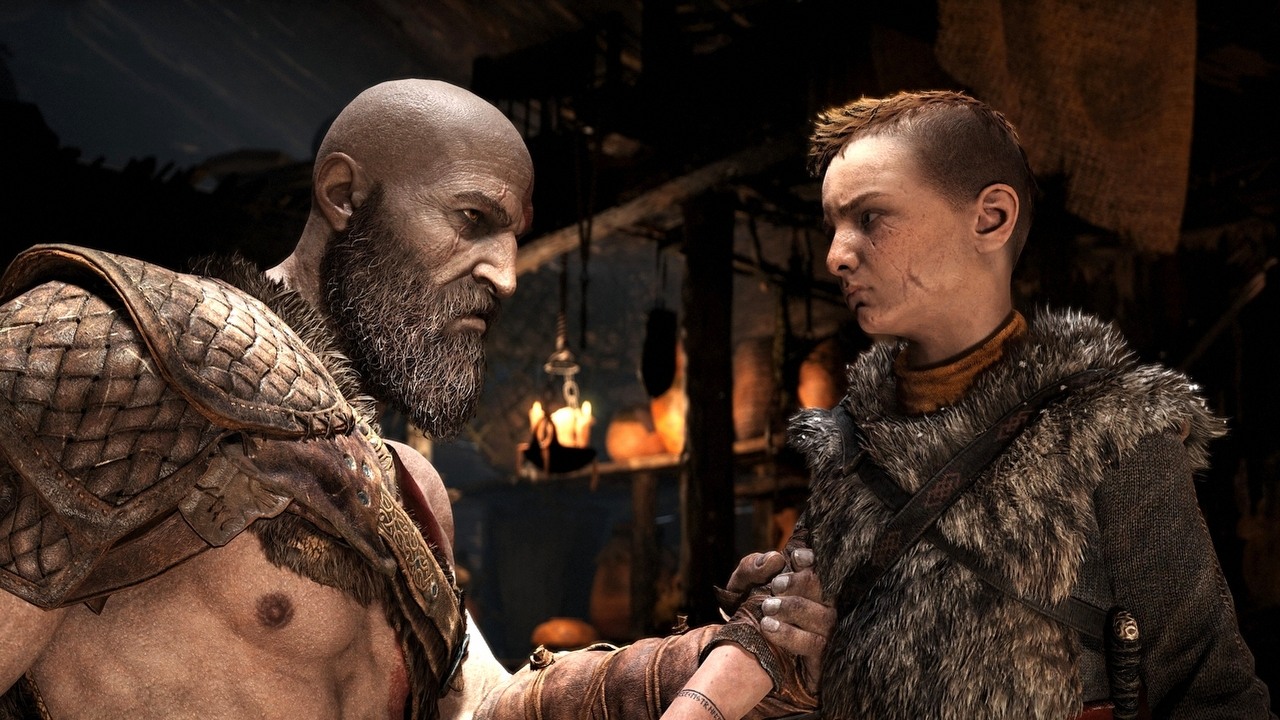 Patch 1.0.3 do God of War na PC rozwiązuje problem z wyciekami pamięci.