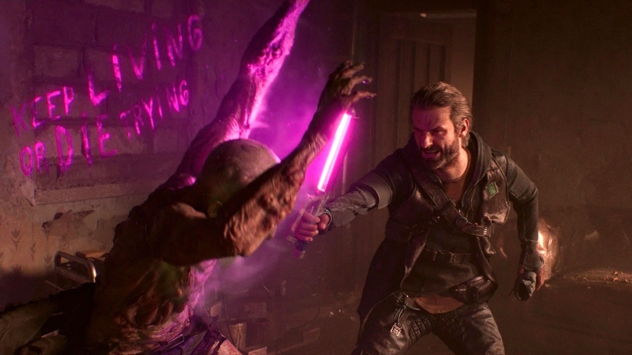 Oto popremierowa zawartość dla Dying Light 2; fabularne DLC jeszcze w tym roku.