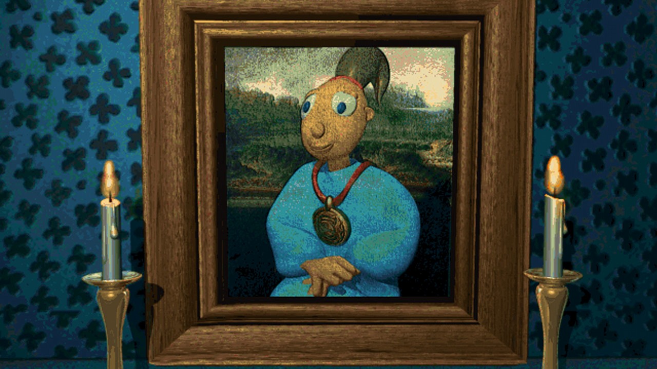 Kultowe Little Big Adventure powróci z nową grą w 2024 roku.