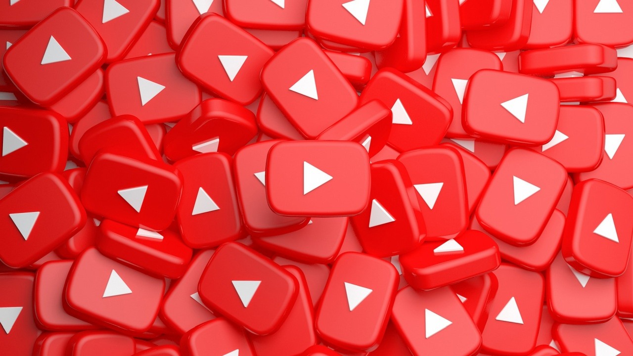YouTube zainteresowany NFT - tak sugeruje oficjalna wiadomość.