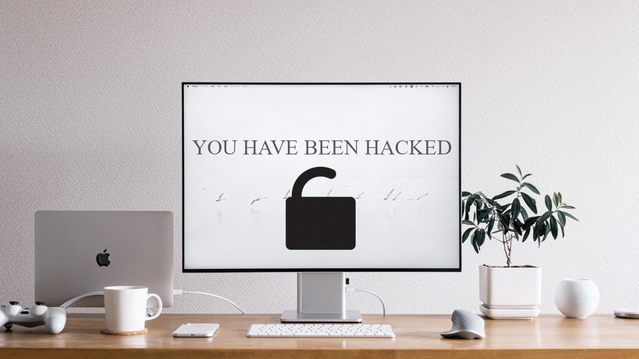 Student zhakował kamerę w komputerze Mac. Apple zapłaciło mu 400 tysięcy złotych za znalezienie błędu.