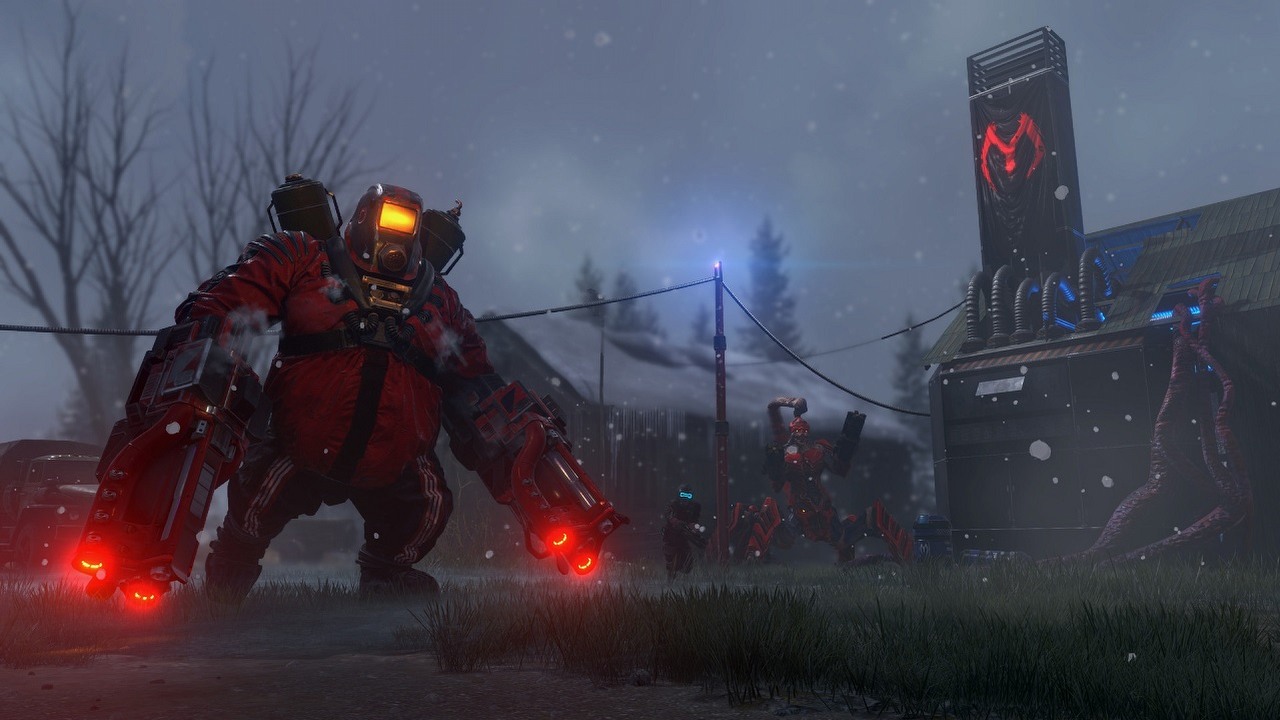Serious Sam: Siberian Mayhem - pierwsze recenzje samodzielnego dodatku.