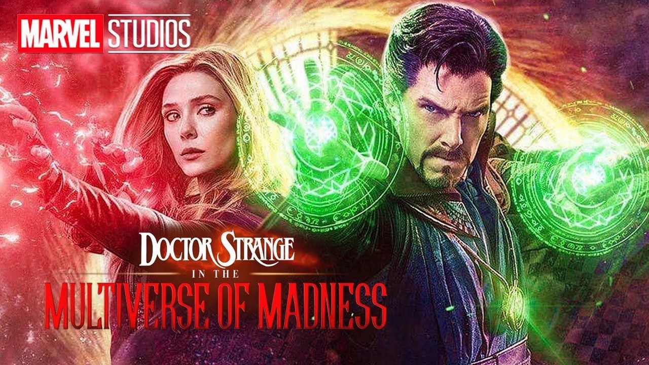 Sam Raimi opowiada o filmie Doktor Strange 2 i reakcji na nowego Spider-Mana.