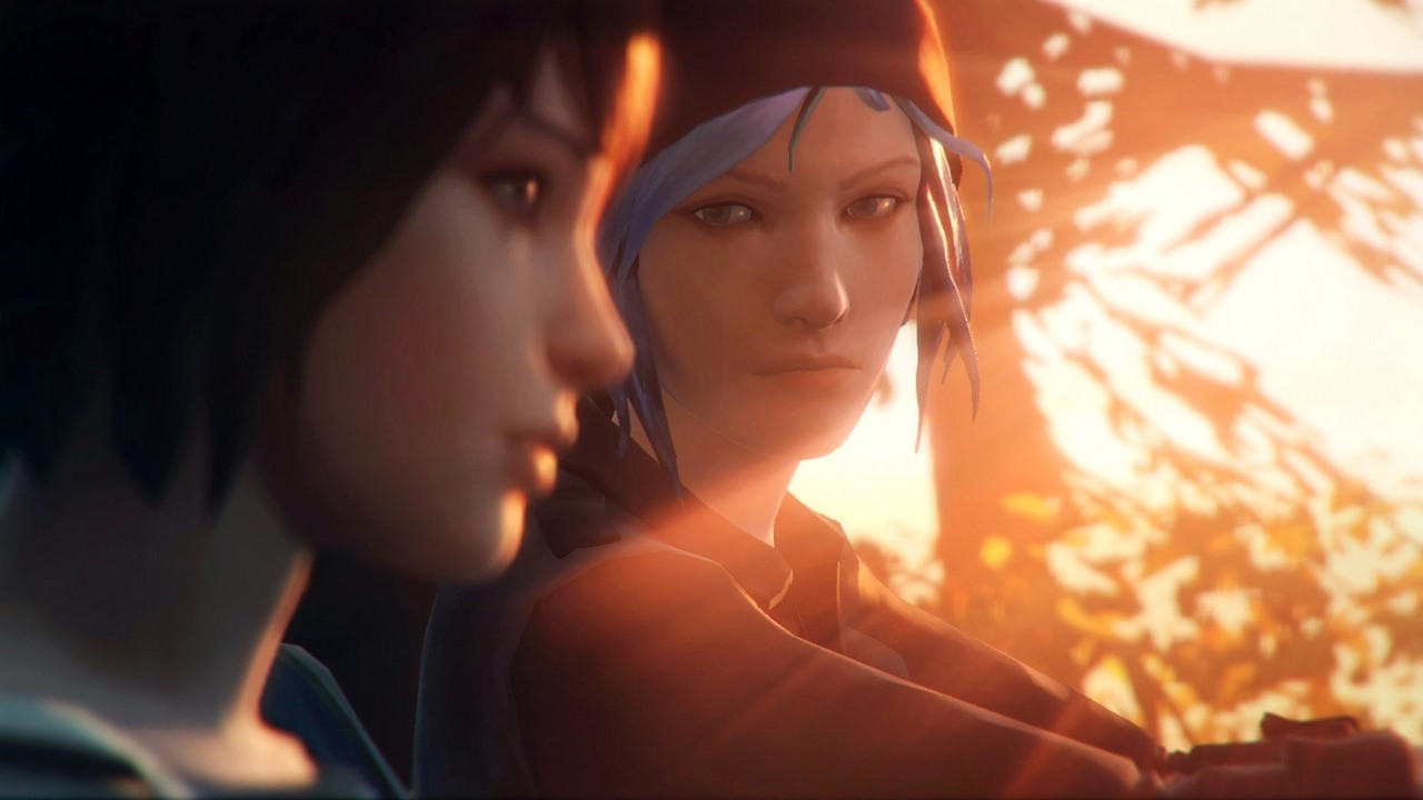 Zobacz pierwszy gameplay i porównanie graficzne Life is Strange Remastered Collection.