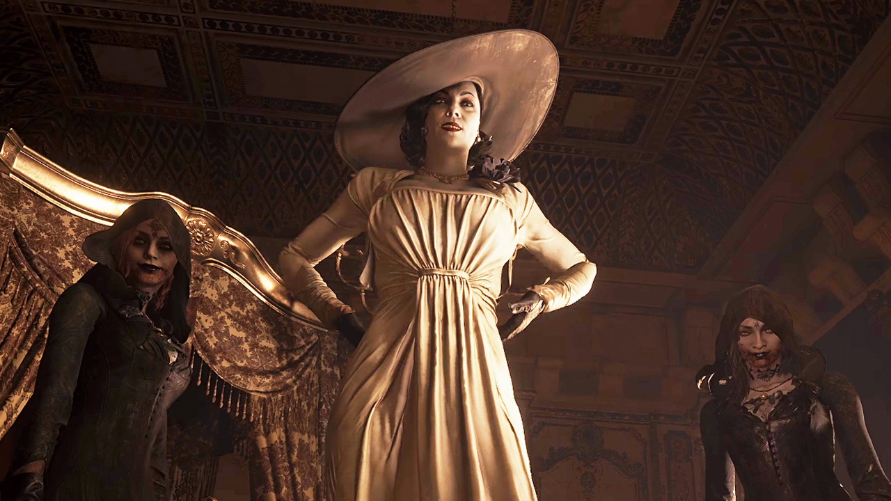 Doskonała passa Capcomu trwa; Japończycy publikują wyniki sprzedaży.