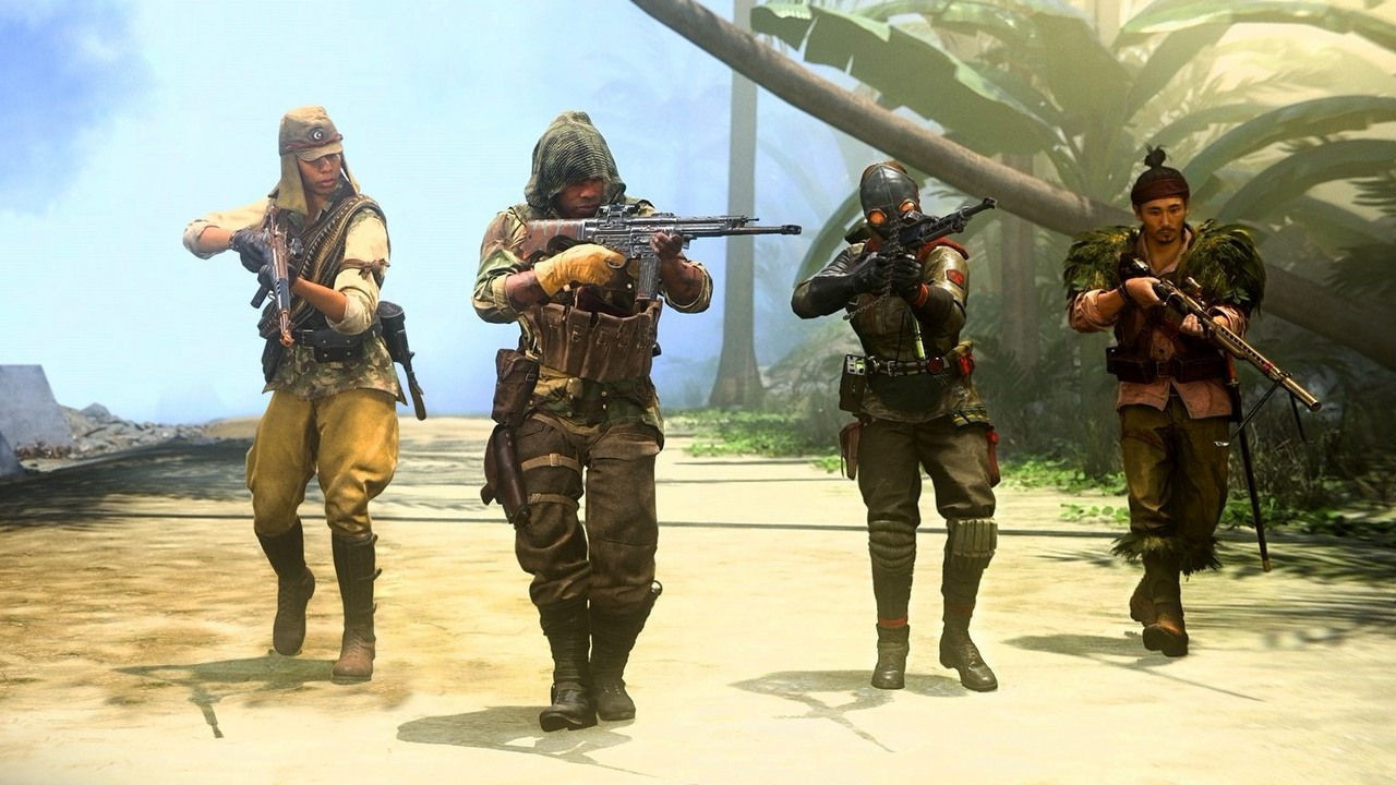 Activision Blizzard nie zatwierdzi związku zawodowego twórców CoD Warzone.