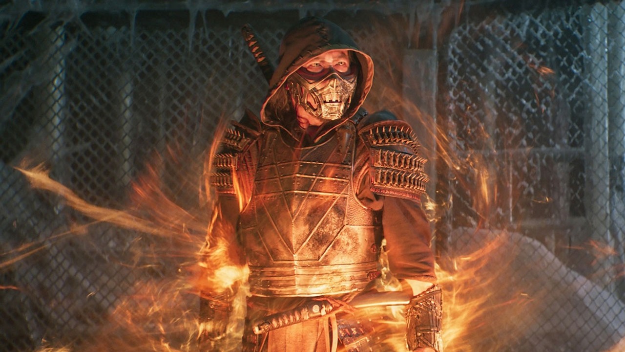 Mortal Kombat 2 oficjalnie powstaje; napisze go scenarzysta Moon Knighta.