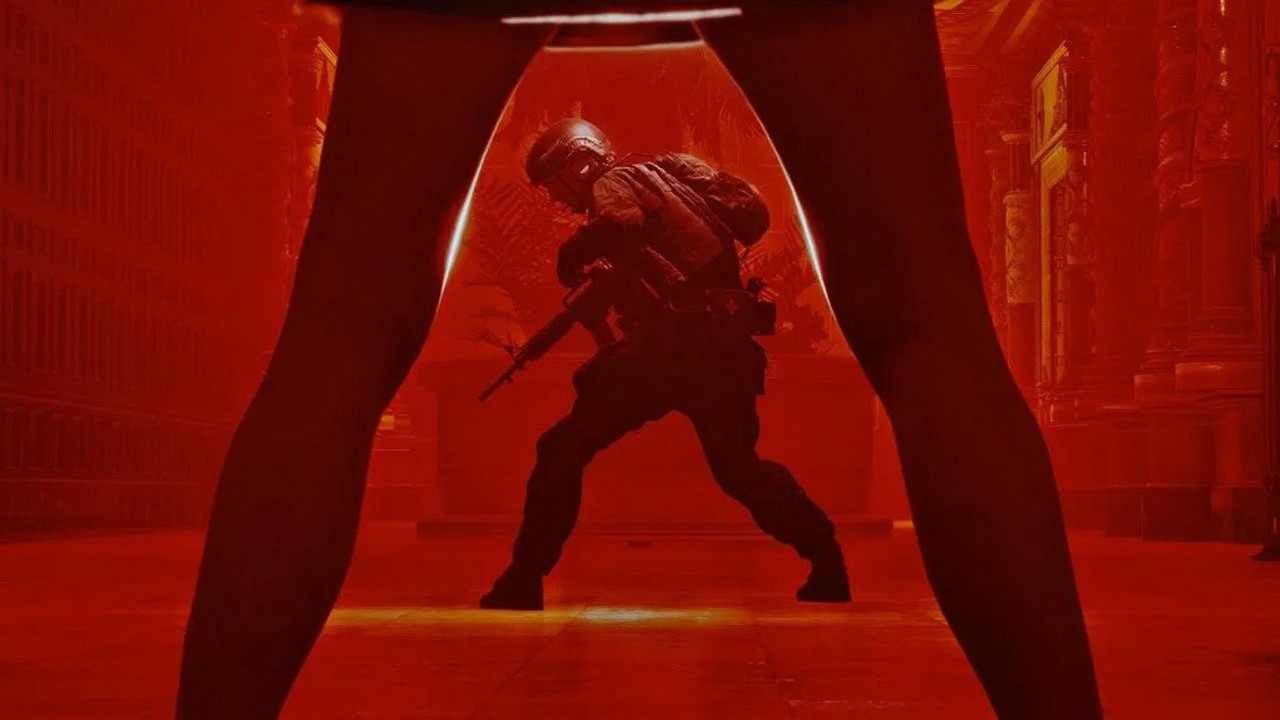 Ready or Not zarządziło - największe premiery grudnia na Steam.