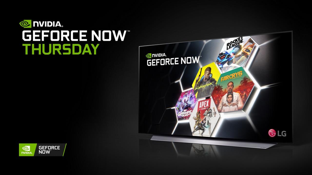 Darmowy Daemon X Machina już na GeForce NOW.