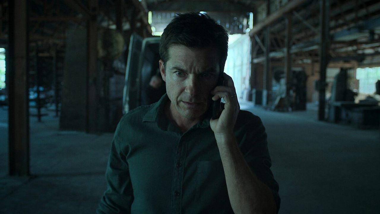 Ozark wcale nie jest gorszym Breaking Bad. I bardzo dobrze - recenzja.