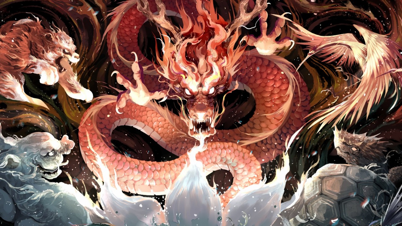 Udany debiut Ciepłego śniegu; formuła Hadesa w chińskim wydaniu kluczem do sukcesu.