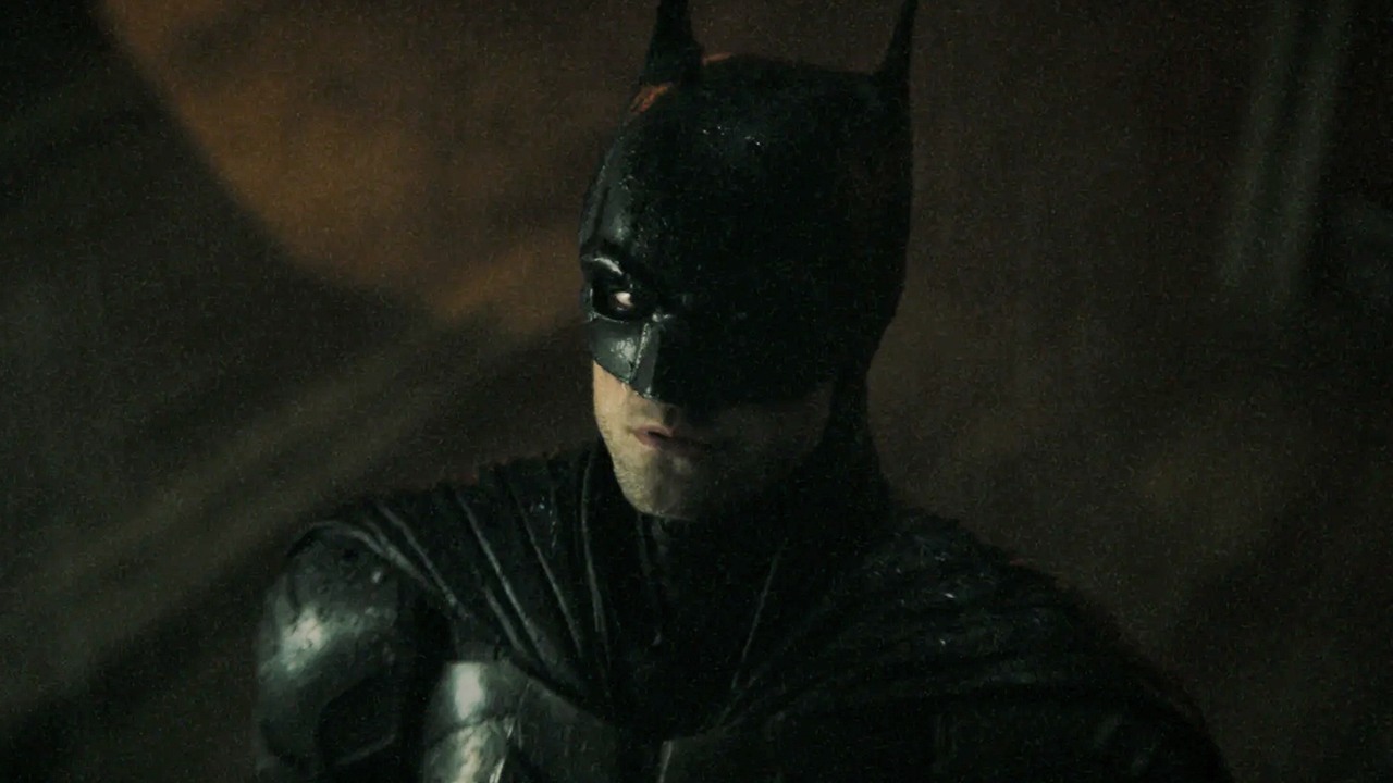 The Batman nie należy do DCEU; Matt Reeves zdradza, z czego to wynika.