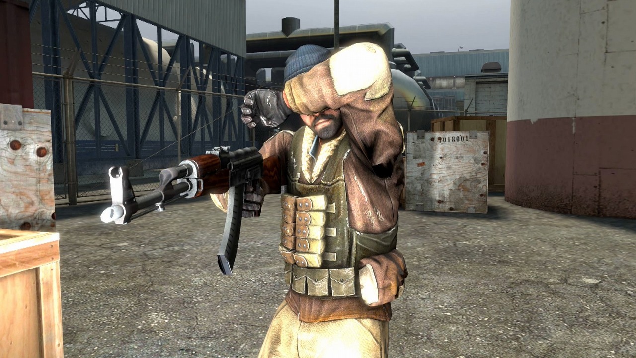 Dźwięk w CS:GO może uszkodzić słuch; pro-gracz alarmuje.