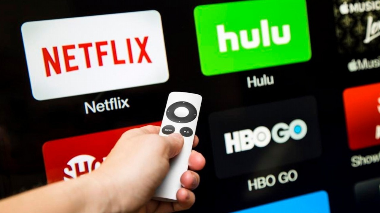 Około 200 złotych - tyle łącznie kosztuje dostęp do najważniejszych usług streamingowych w Polsce.