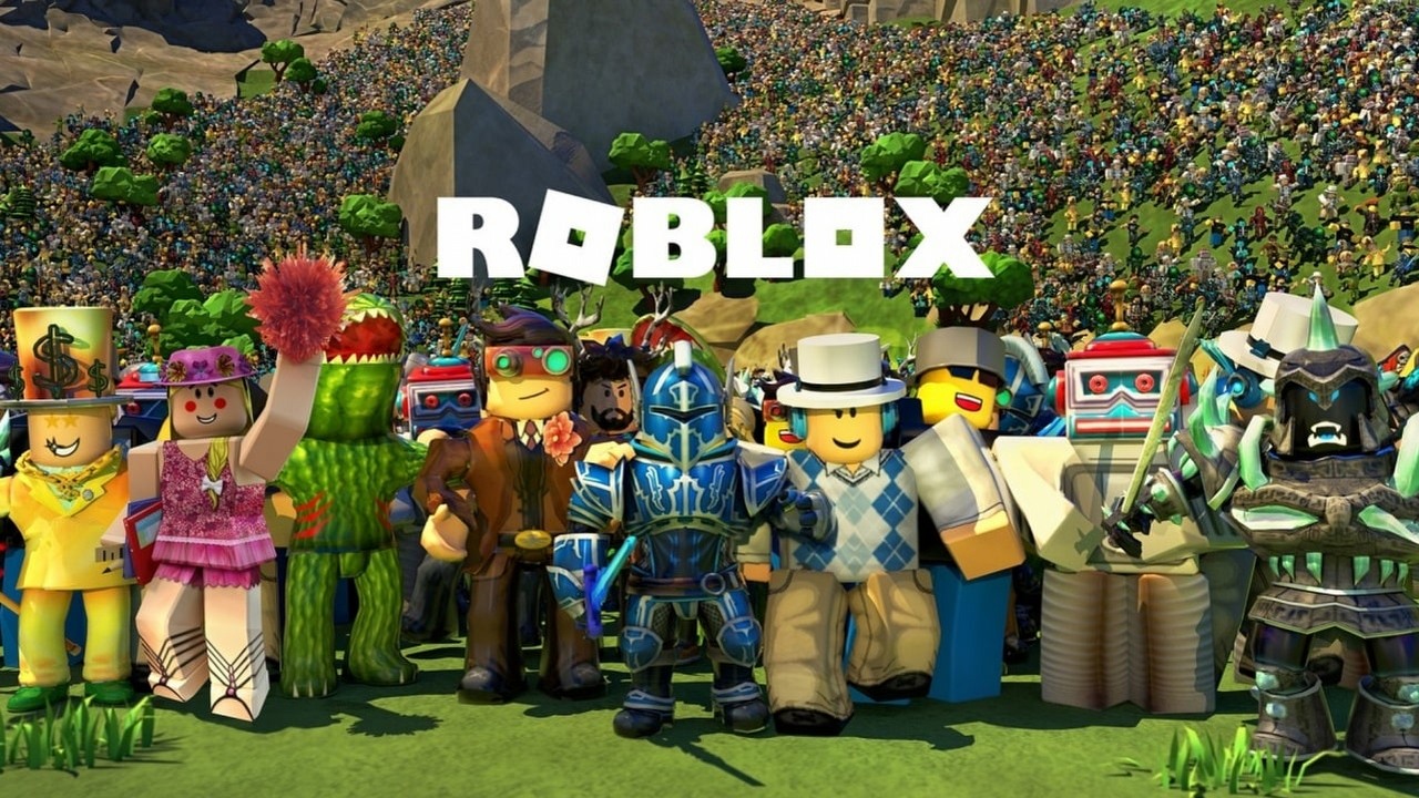 Kody do Roblox 2022 - darmowe przedmioty do odebrania.